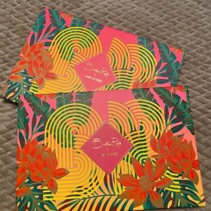 Bretman Rock Eyeshadow Palette